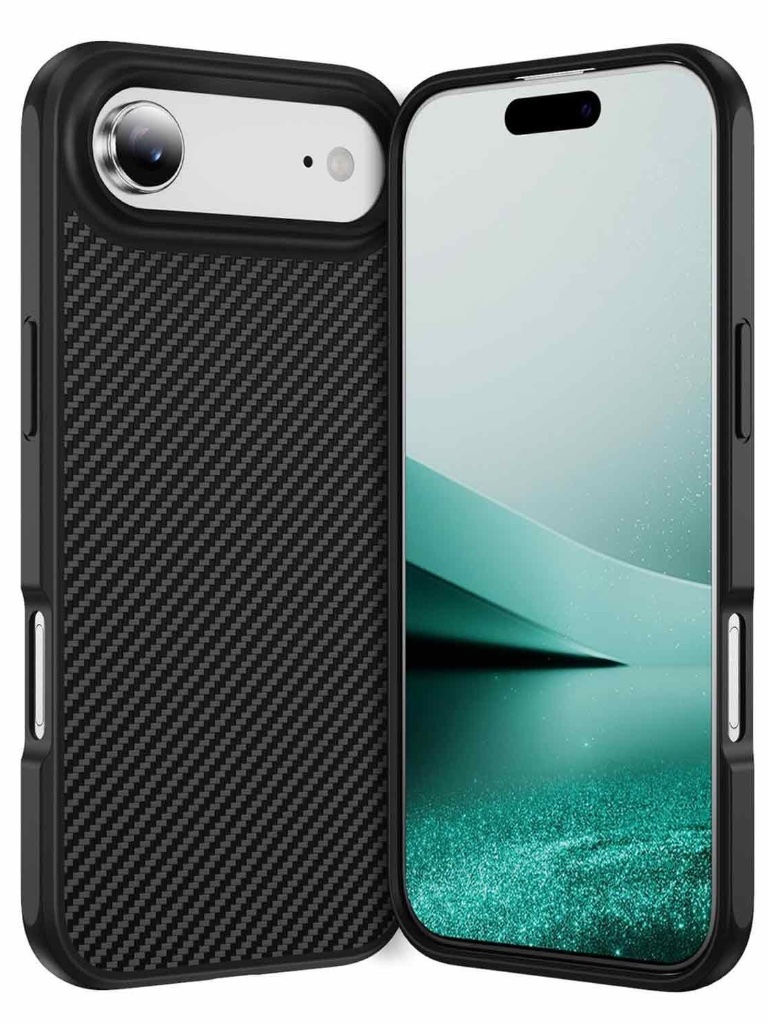 Iphone 17 Air Case